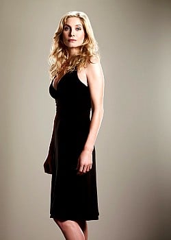 Elizabeth Mitchell
